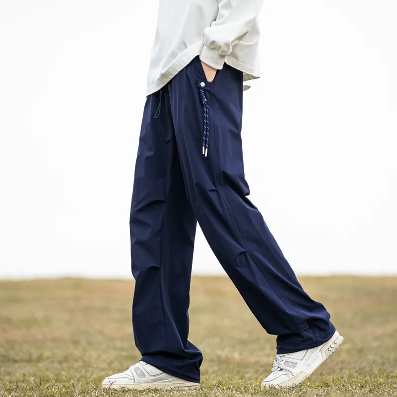 Evil Lions Cargo Pants Unisex-16