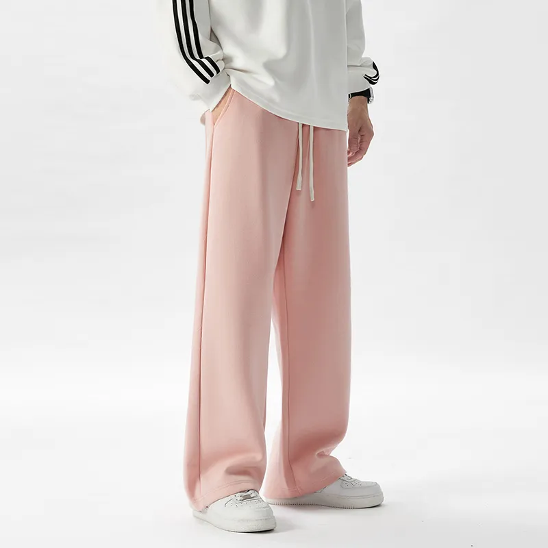 Evil Lions Casual Pants Unisex-39