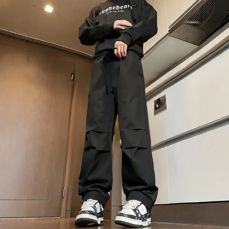 Evil Lions Casual Pants Unisex-5