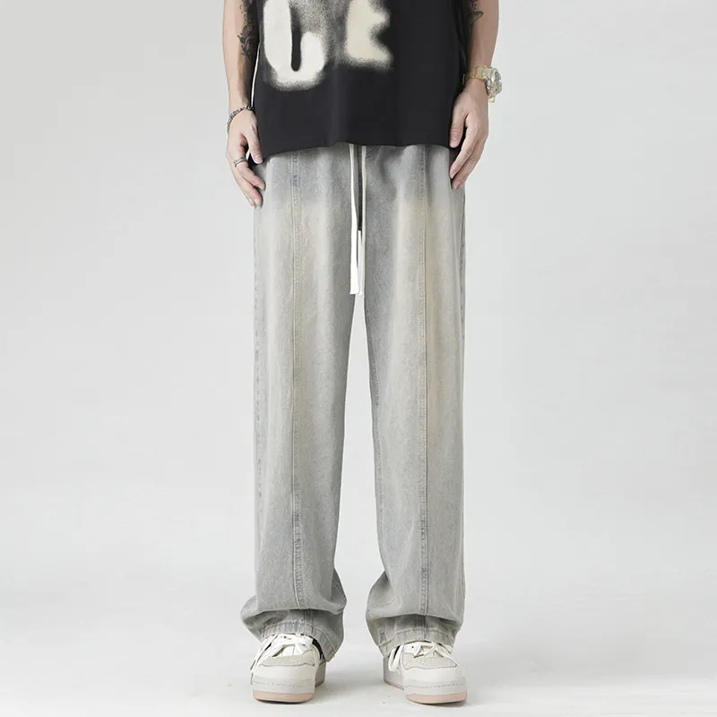 Evil Lions Jeans Unisex-5