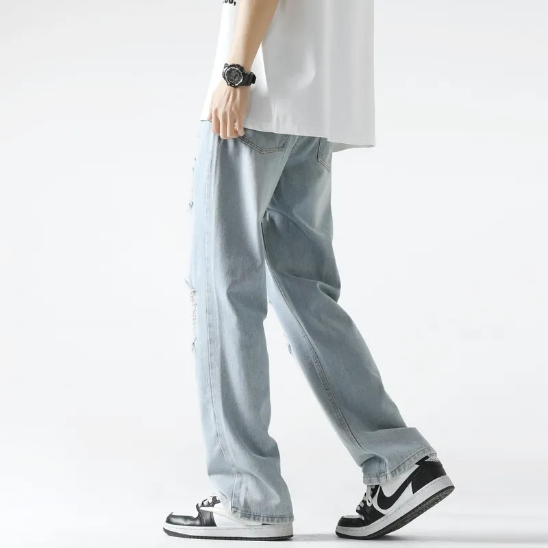 Evil Lions Jeans Unisex-14