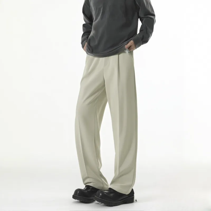 Evil Lions Suit Trousers Unisex-9