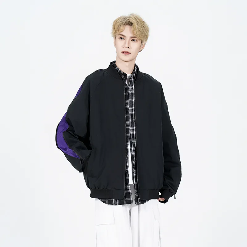 Evil Lions Jackets & Coats Unisex-17