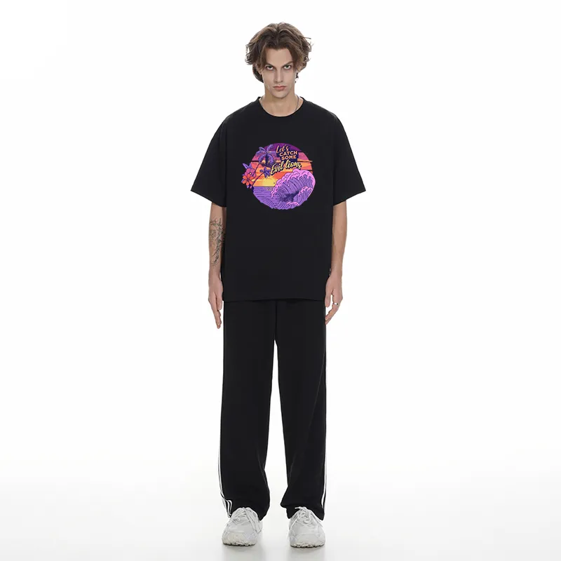 Evil Lions T Shirts Unisex-2