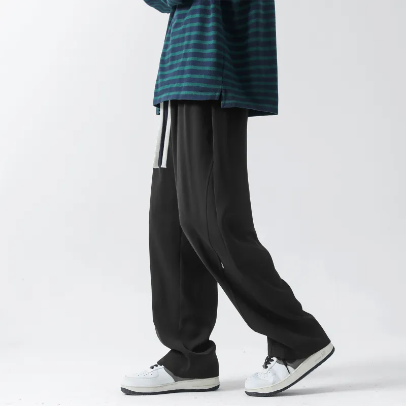 Evil Lions Suit Trousers Unisex-4