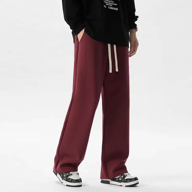 Evil Lions Casual Pants Unisex-34