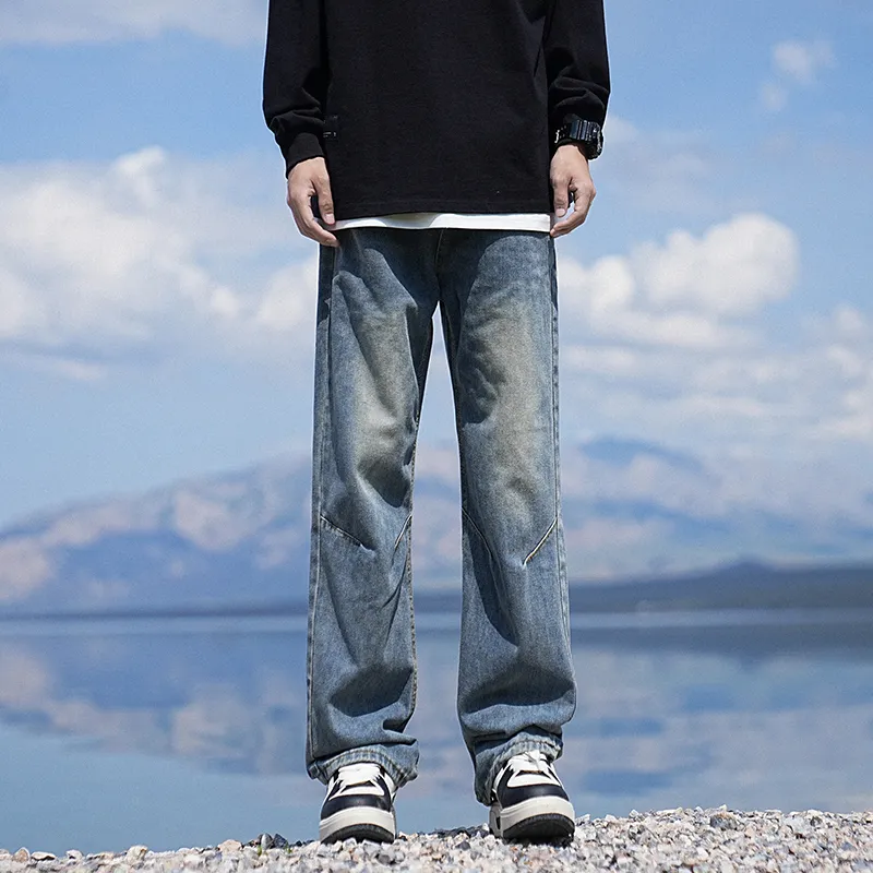 Evil Lions Jeans Unisex-10