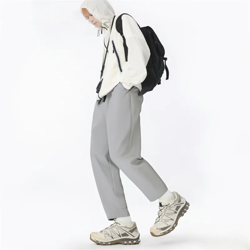 Evil Lions Cargo Pants Unisex-3