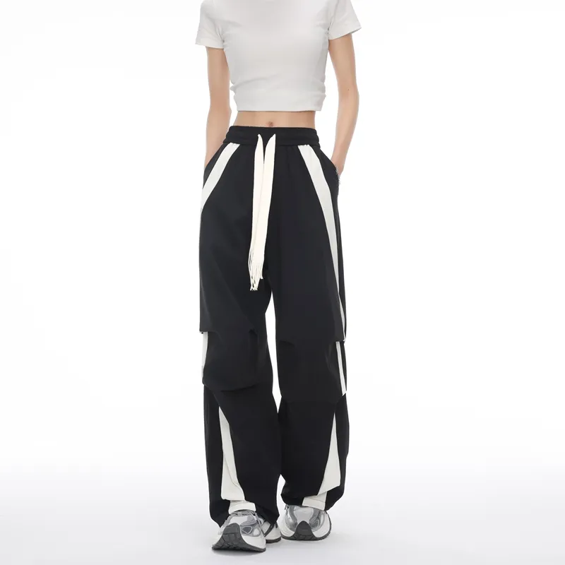 Evil Lions Casual Pants Unisex-1