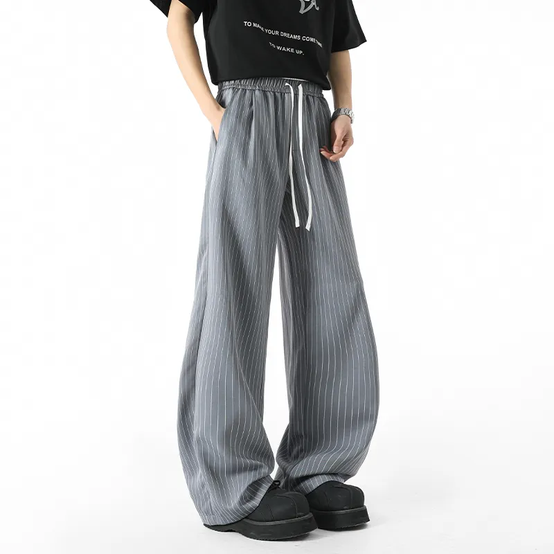 Evil Lions Casual Pants Unisex-2