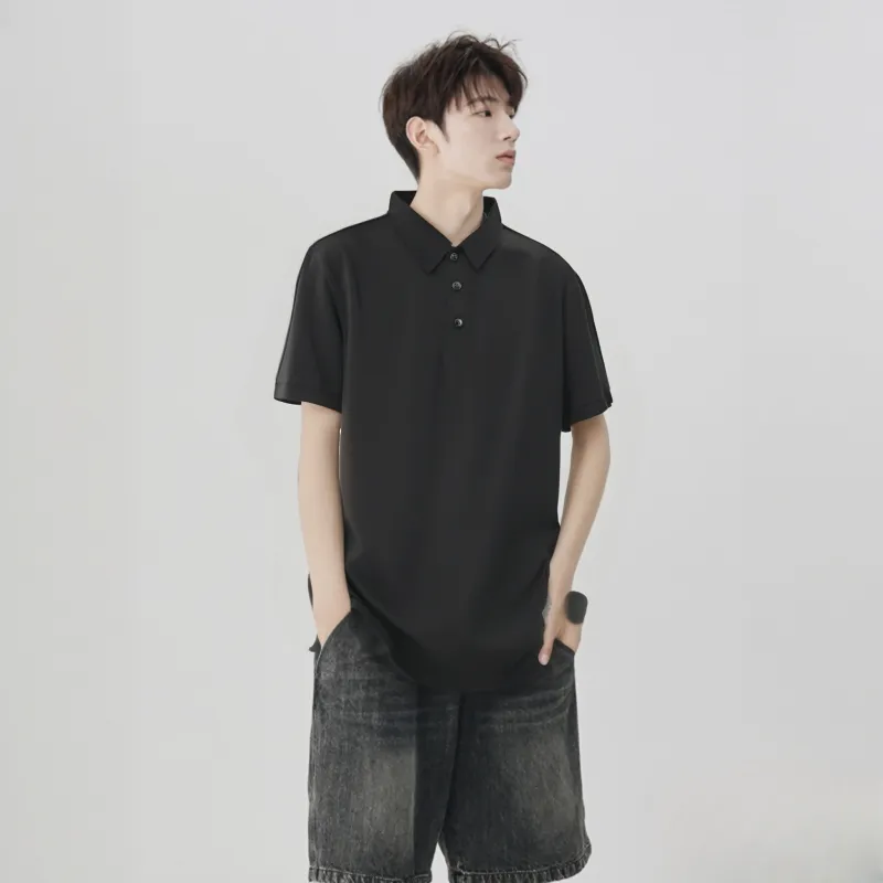 Evil Lions Polo Shirts Unisex-1