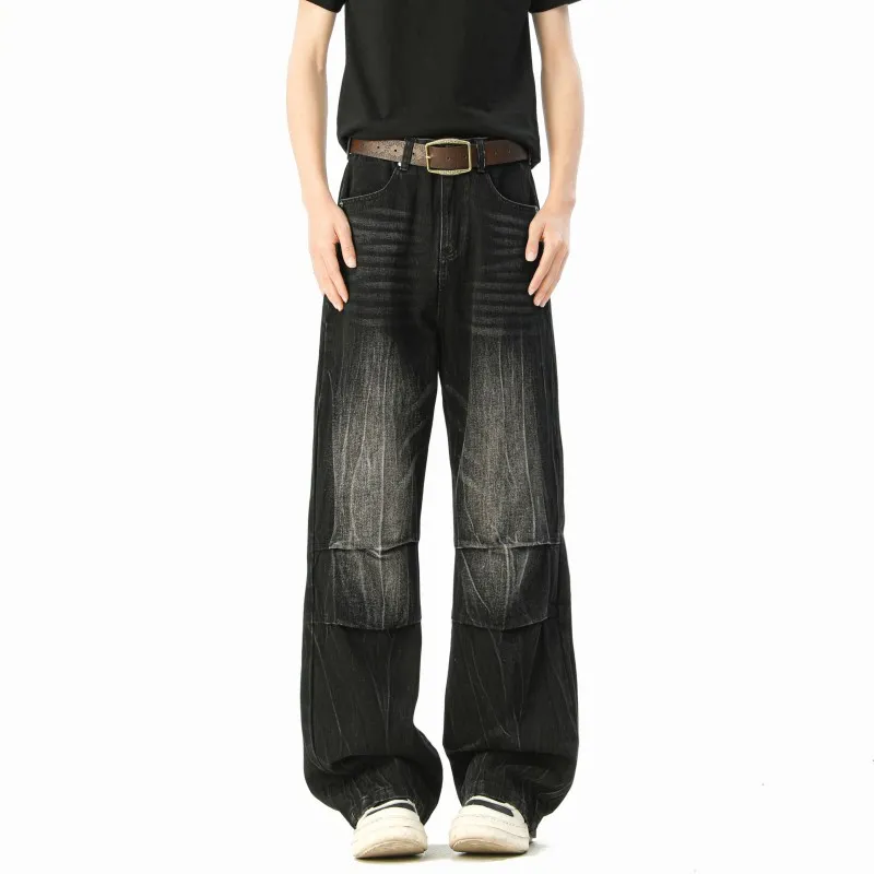 Evil Lions Jeans Unisex-2