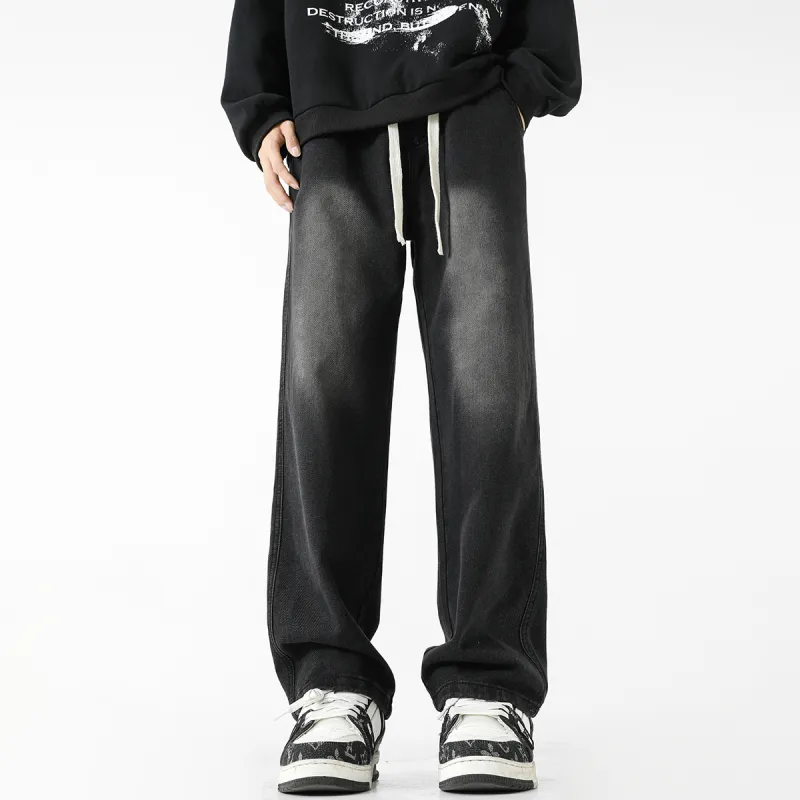 Evil Lions Jeans Unisex-3