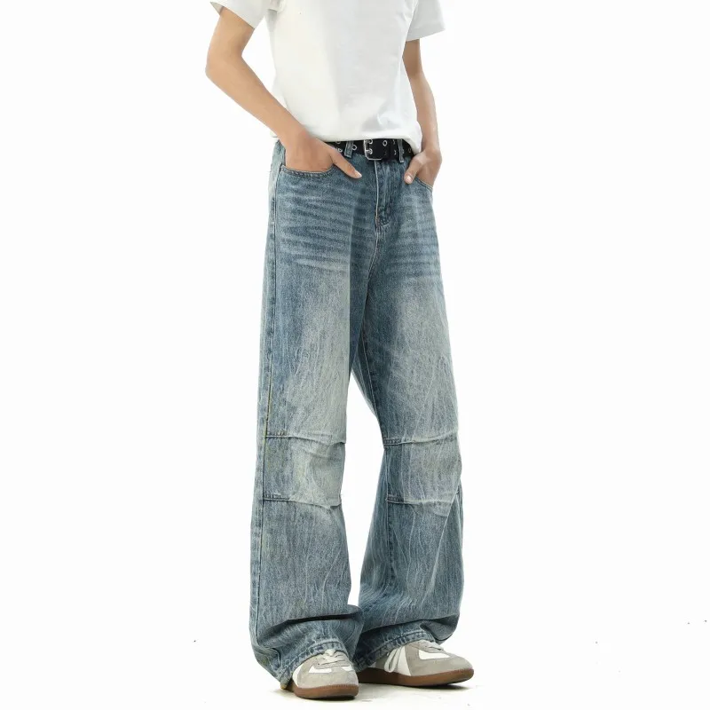 Evil Lions Jeans Unisex-5