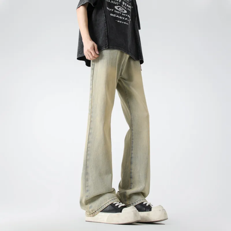 Evil Lions Jeans Unisex-23