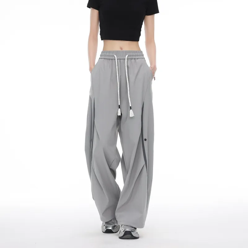 Evil Lions Casual Pants Unisex-13