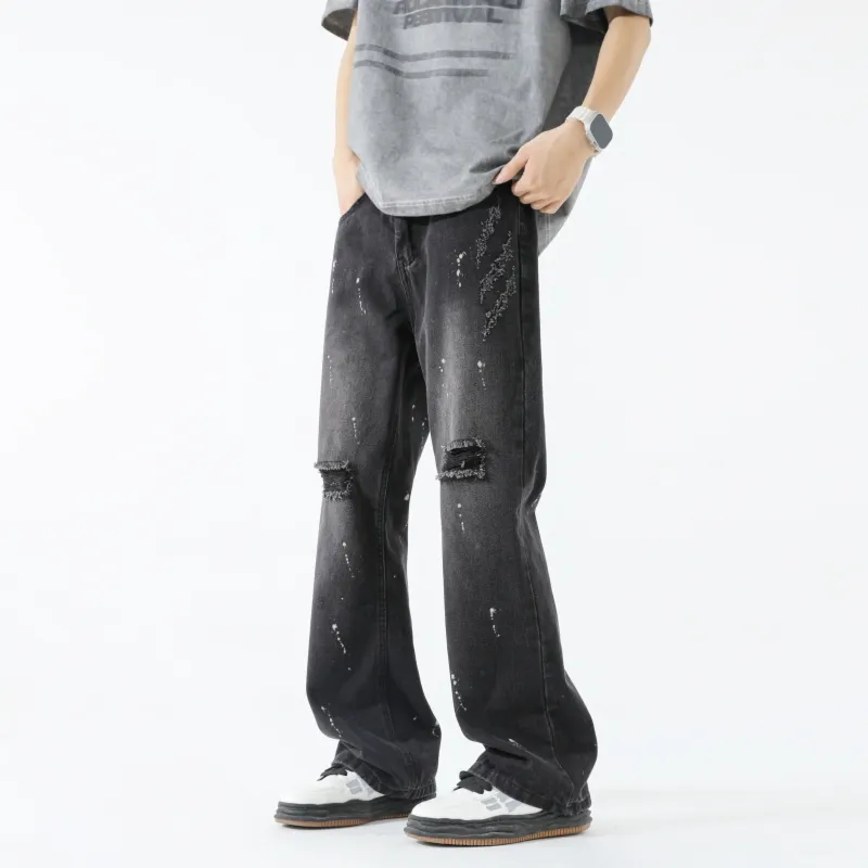 Evil Lions Jeans Unisex-2
