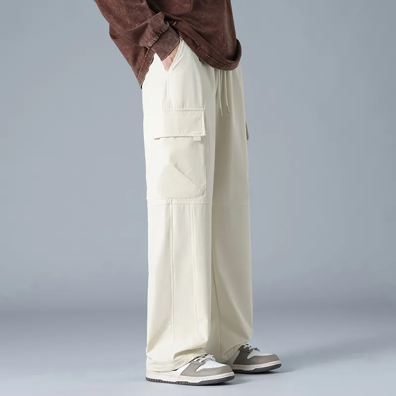 Evil Lions Cargo Pants Unisex-11