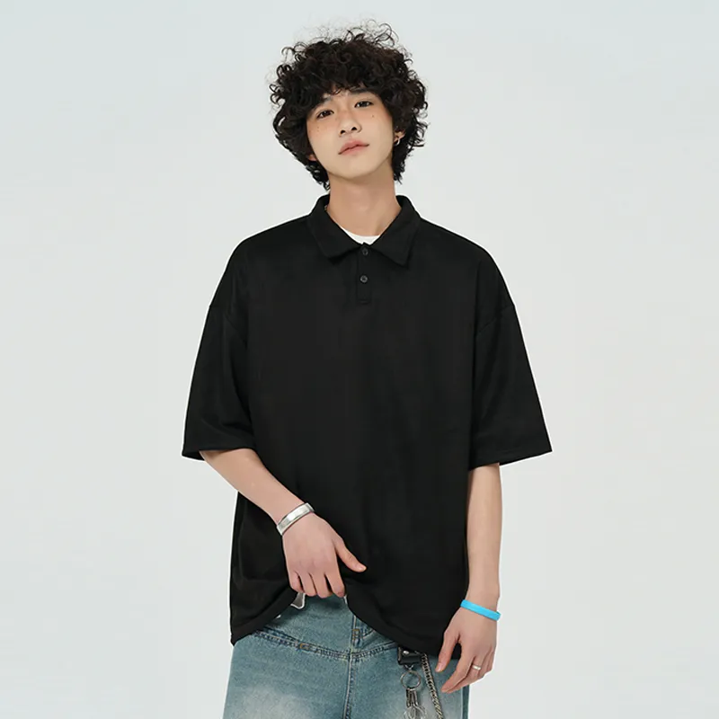 Evil Lions Polo Shirts Unisex-32