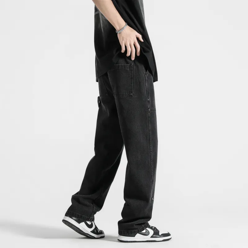 Evil Lions Jeans Unisex-18