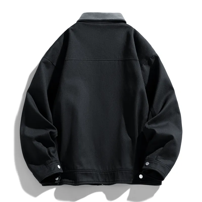 Evil Lions Jackets Coats Unisex-10