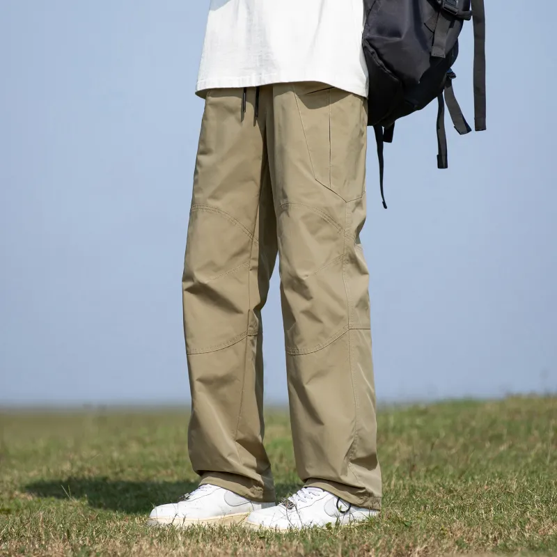 Evil Lions Casual Pants Unisex-3