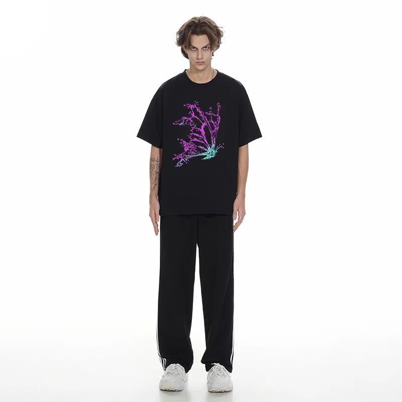 Evil Lions T Shirts Unisex-2