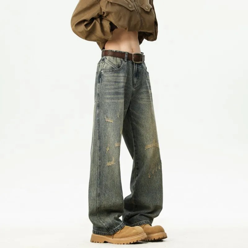 Evil Lions Jeans Unisex-8