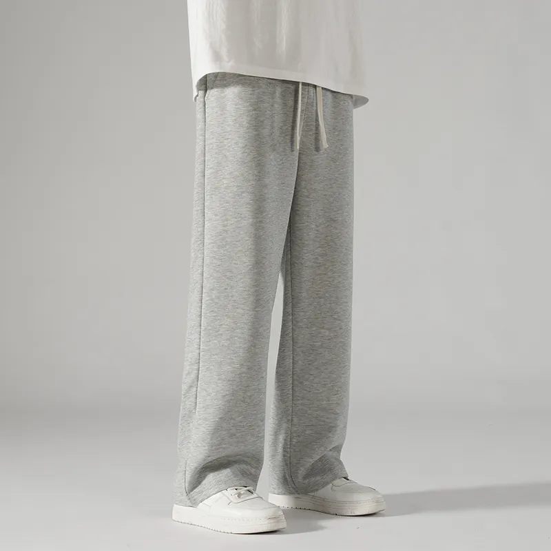 Evil Lions Casual Pants Unisex-17