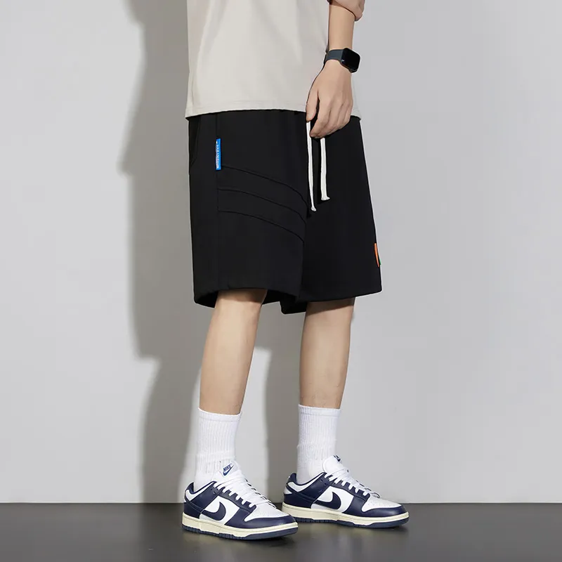 Evil Lions Casual Shorts Unisex-3