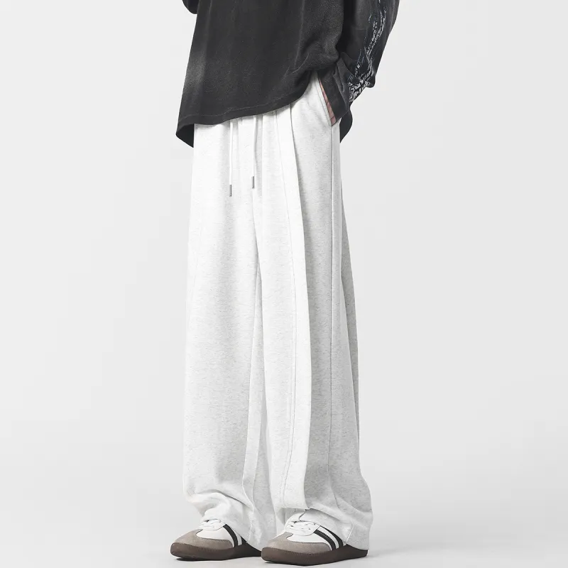 Evil Lions Casual Pants Unisex-9