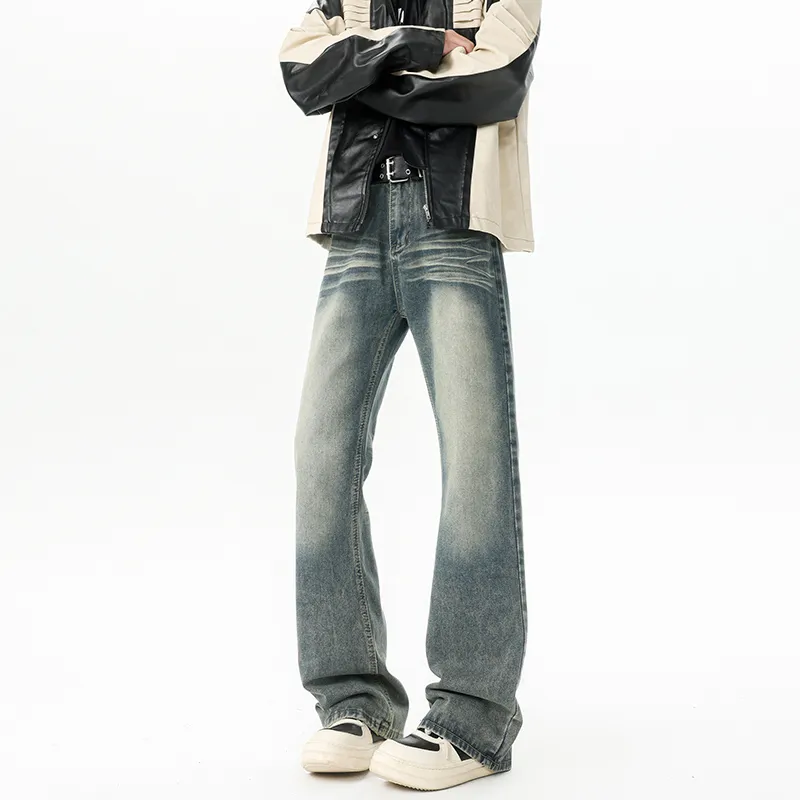 Evil Lions Jeans Unisex-6