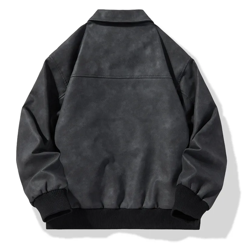 Evil Lions Jackets Coats Unisex-1