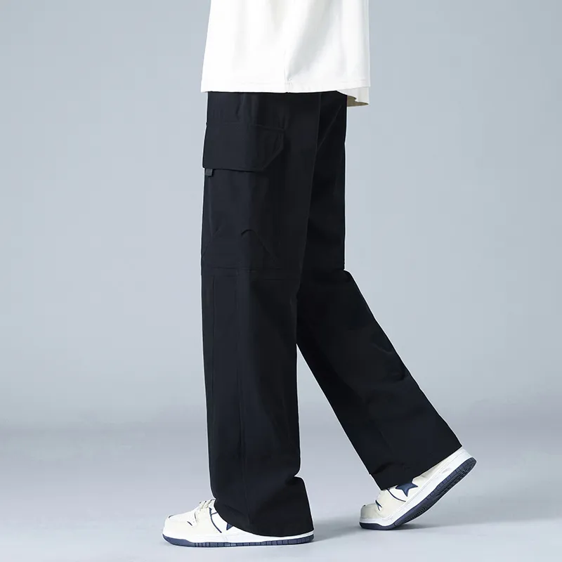 Evil Lions Cargo Pants Unisex-1