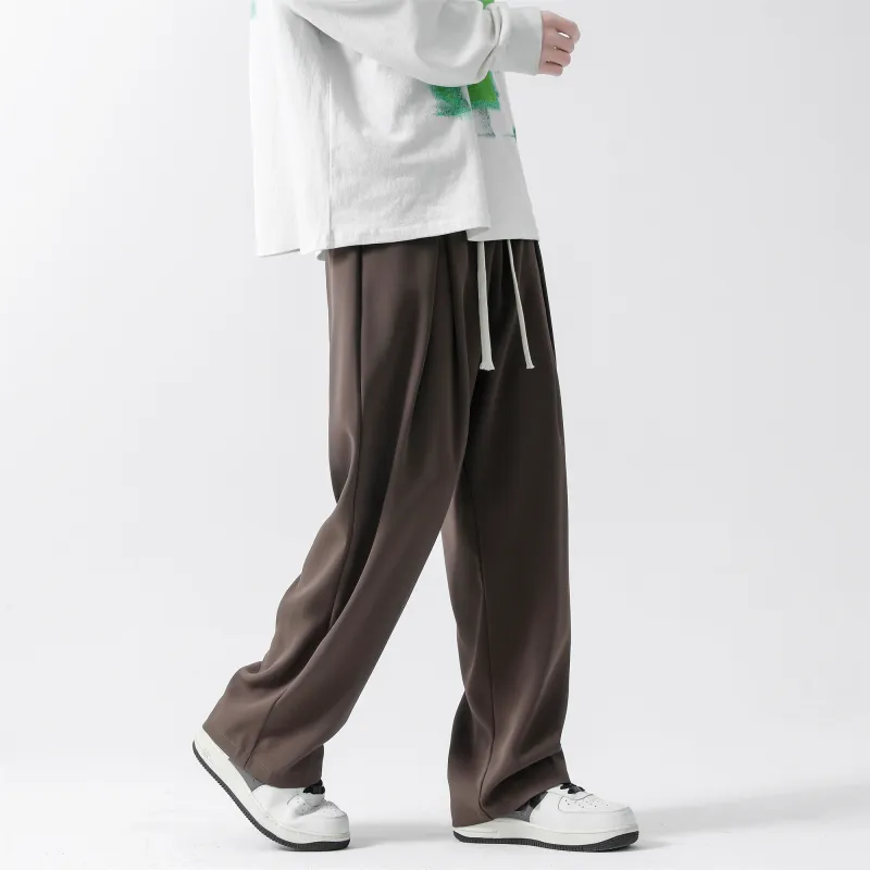 Evil Lions Suit Trousers Unisex-19