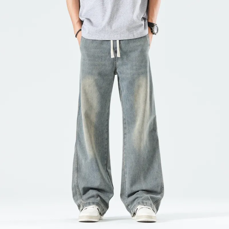 Evil Lions Jeans Unisex-8