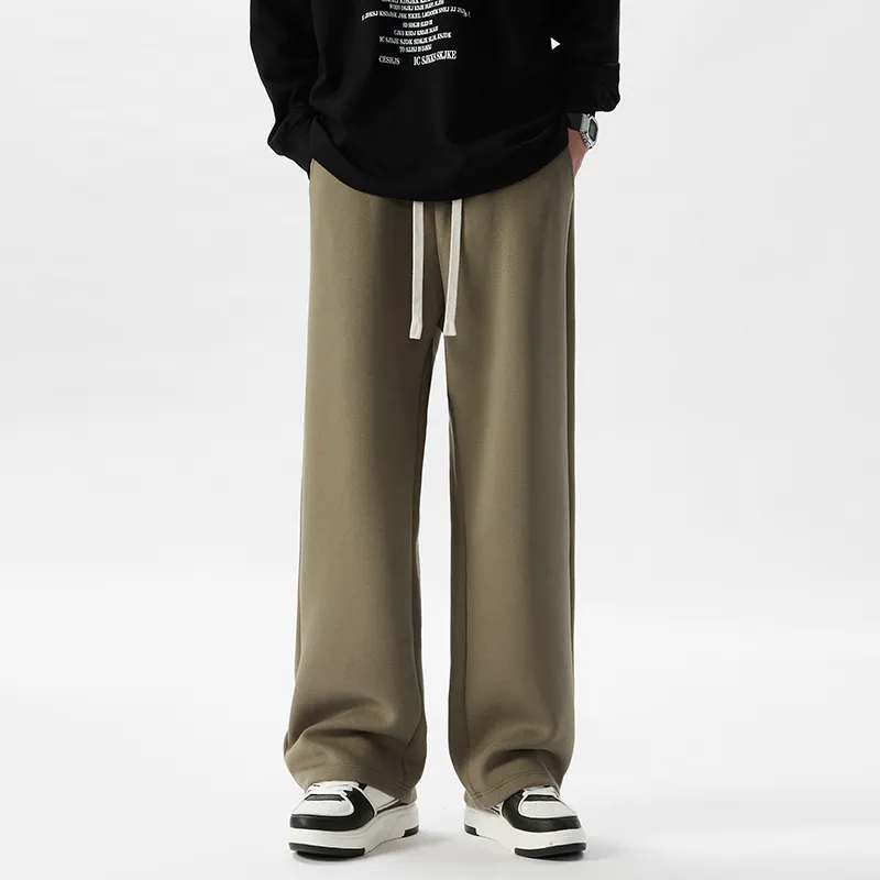 Evil Lions Casual Pants Unisex-44