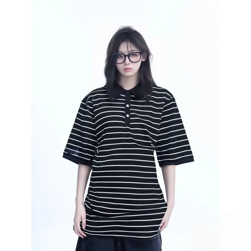 Evil Lions Polo Shirts Unisex-5