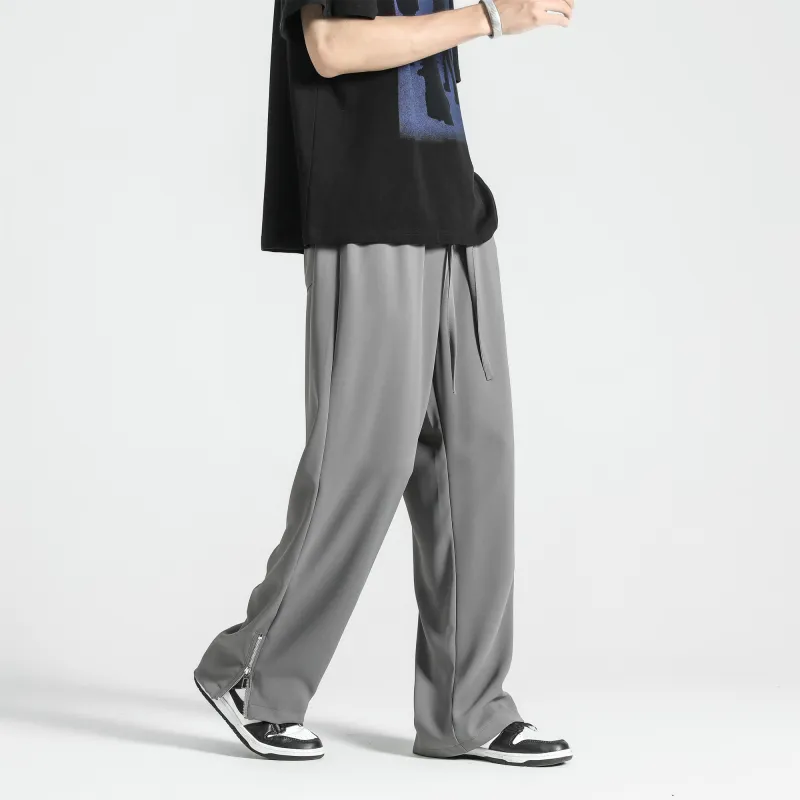 Evil Lions Suit Trousers Unisex-18