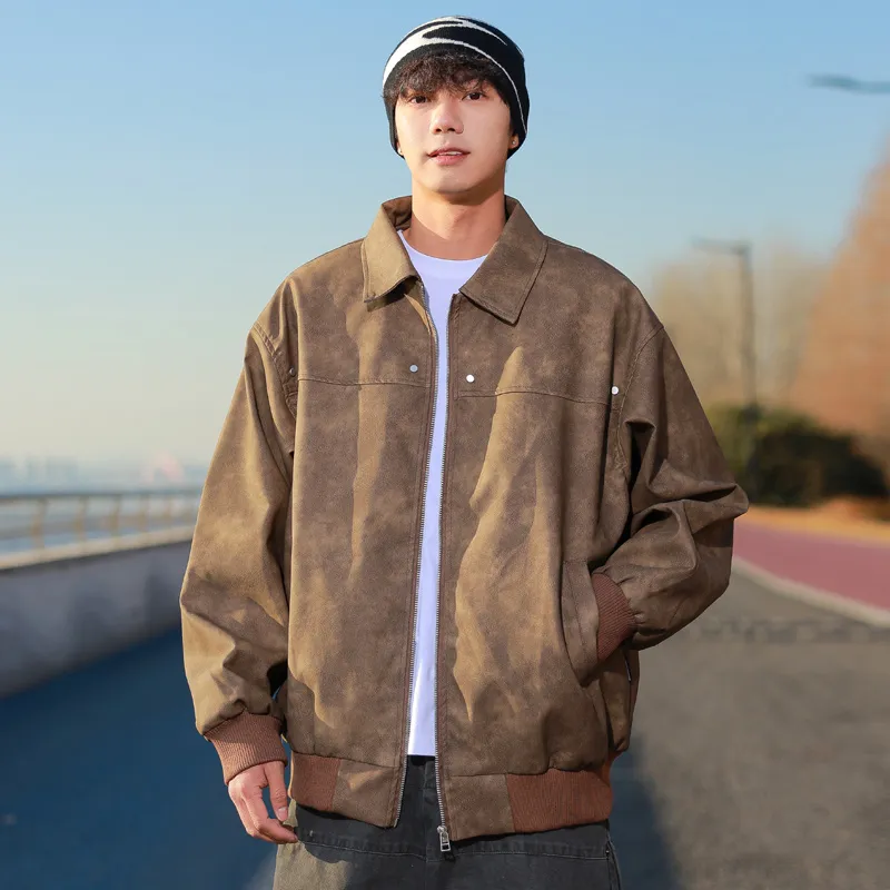 Evil Lions Jackets Coats Unisex-7