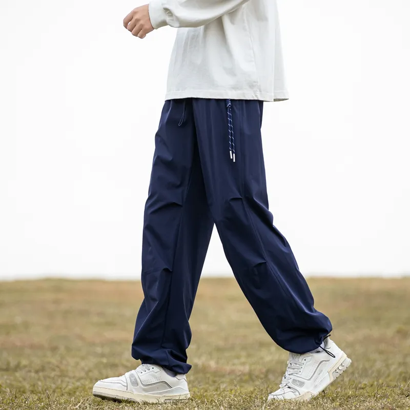 Evil Lions Cargo Pants Unisex-19