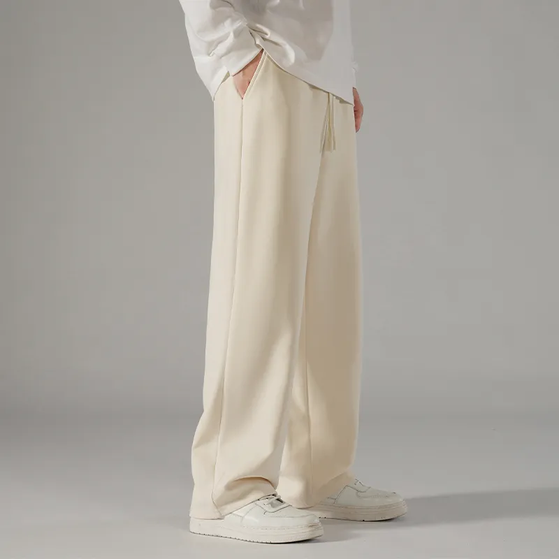 Evil Lions Casual Pants Unisex-7
