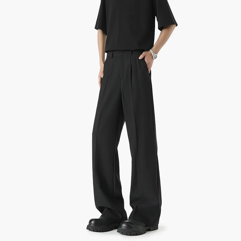 Evil Lions Suit Trousers Unisex-1