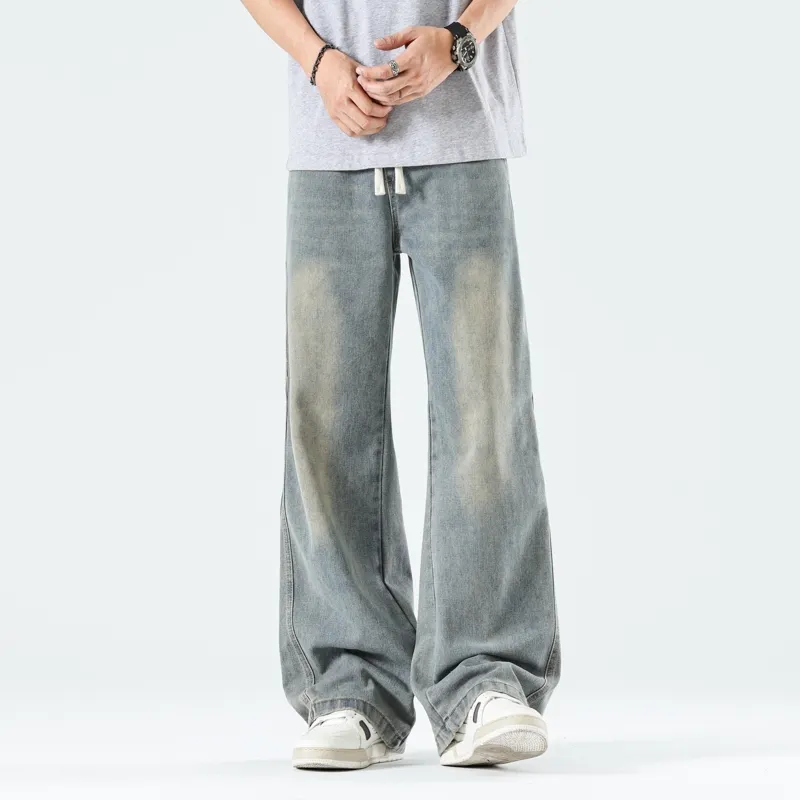 Evil Lions Jeans Unisex-10