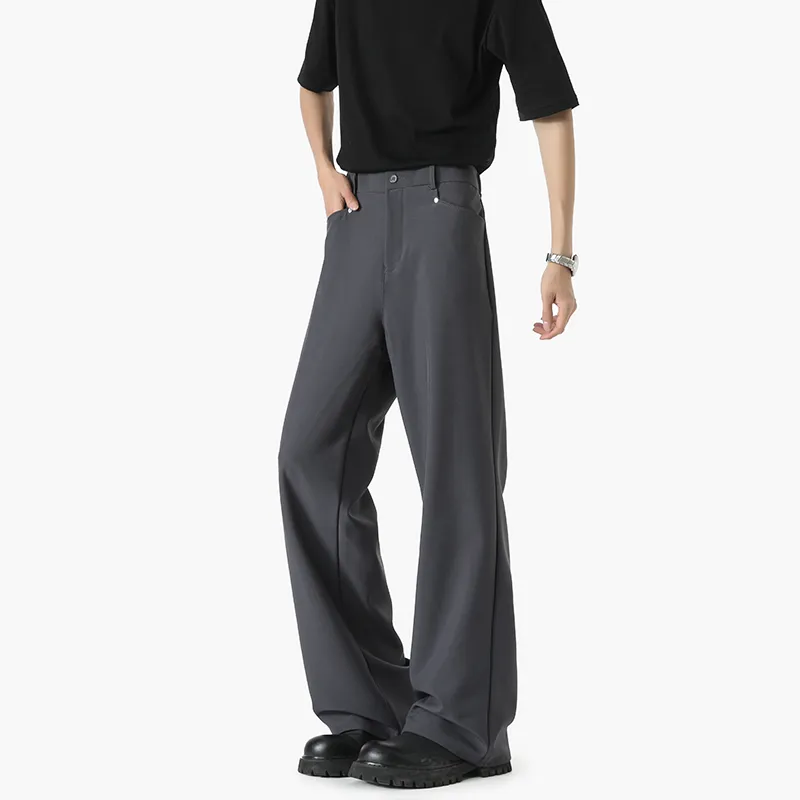 Evil Lions Suit Trousers Unisex-12
