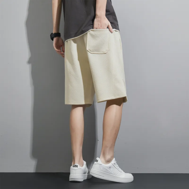 Evil Lions Casual Shorts Unisex-11
