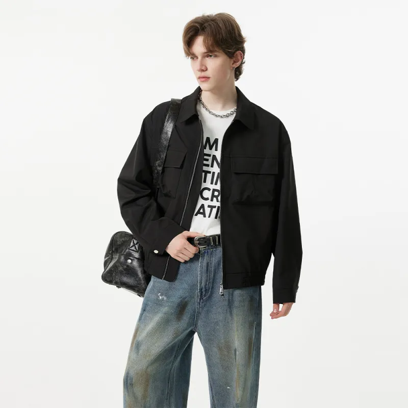 Evil Lions Jackets & Coats Unisex-2