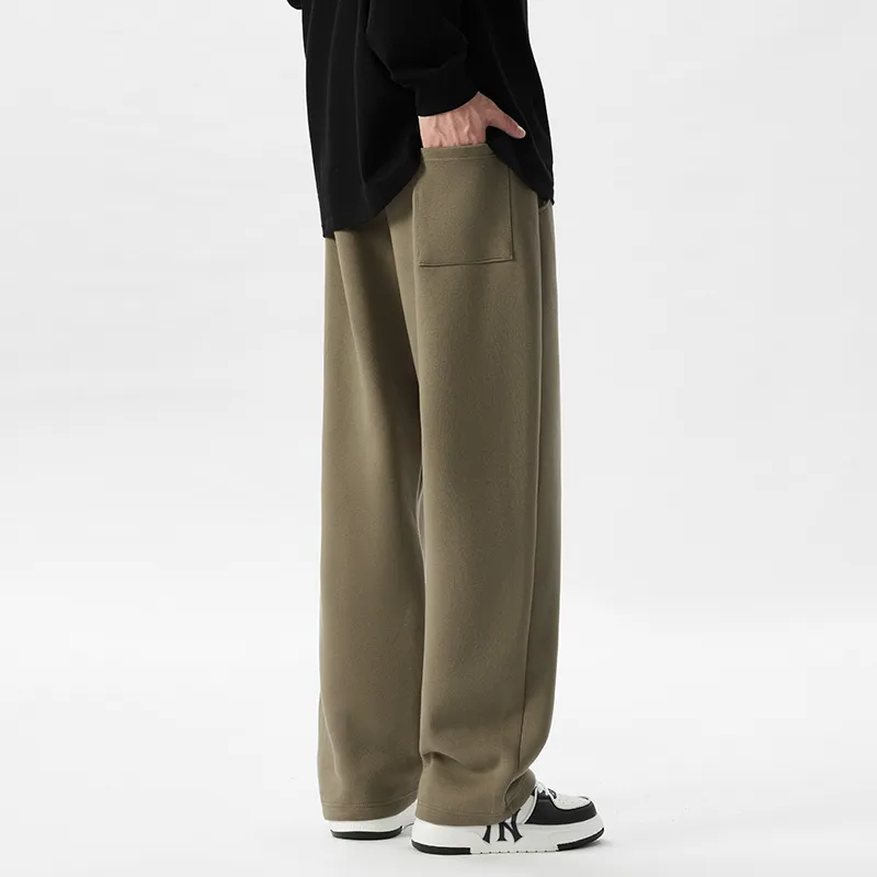 Evil Lions Casual Pants Unisex-46