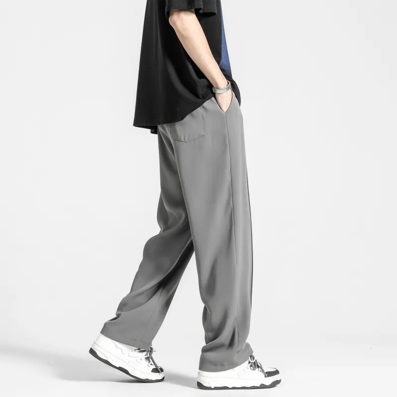 Evil Lions Suit Trousers Unisex-18