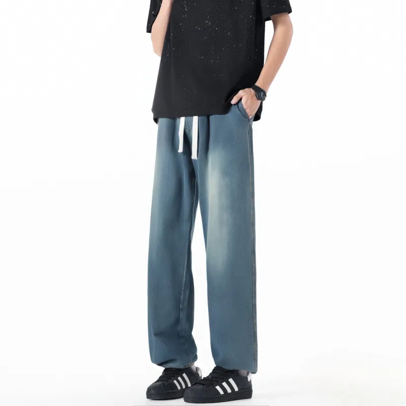 Evil Lions Jeans Unisex-12